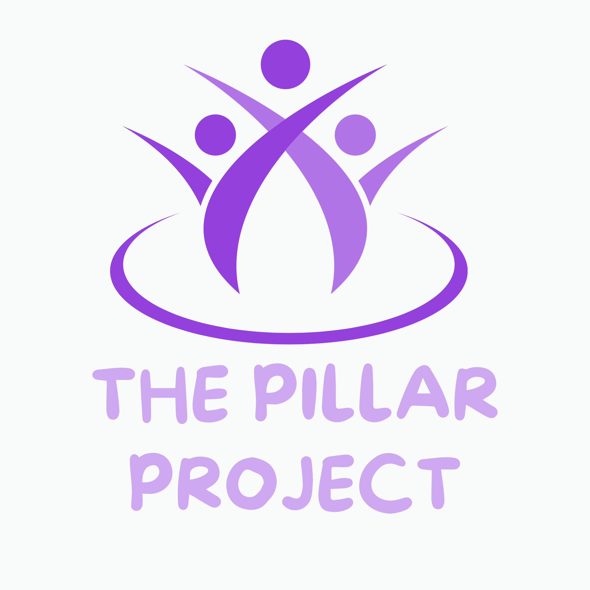 The Pillar Project Logo